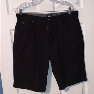 Vans shorts